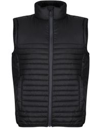 Regatta - Honestly Made Insulated Recycled Gilet Material_Polyester - Lyst