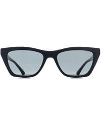 Emporio Armani - Cat Eye Dark Ea4169 - Lyst