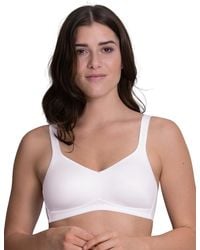 Anita - Care Hanni Post Mastectomy Bra Bilateral - Lyst