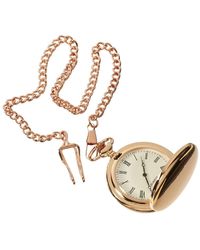 TruClothing - Classic Pocket Watch 1920's Peaky Blinders Vintage Chain Retro - Lyst