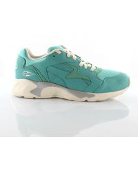 PUMA - Trinomic Prevail Ir Reality Low Lace Up Trainers 370873 01 - Lyst