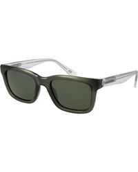Skechers - Se00043 5396R 53 96R Sunglasses - Lyst