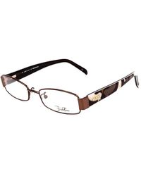 PUCCI - Metal Glasses (Frames) Accessory - Lyst