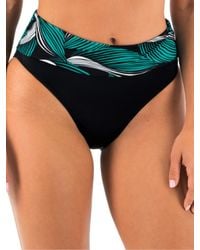 Fantasie - Saint Lucia Fold Bikini Brief - Lyst