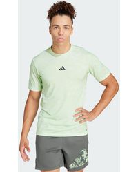 adidas Originals - Power Workout Tee - Lyst