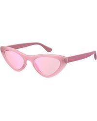 Havaianas - Pipa-Eqk-13 Pipa 53 Eqk 13 Sunglasses - Lyst
