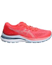 Asics - Gel-Kayano 28 Running Trainers - Lyst