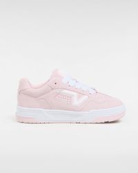 Vans - Upland Sneakers - Lyst