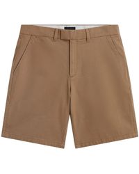 Ted Baker - Barnham Core Chino Short Cotton - Lyst