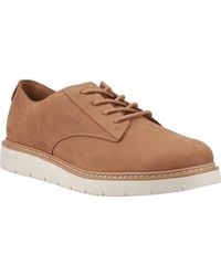 TOMS - Navi Trvl Lite Oxford Shoes - Lyst