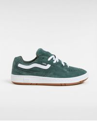 Vans - Speed Sneakers - Lyst