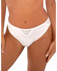 Charnos - 1727100 Flamenco Brief - Lyst