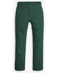 Levi's - Levi's Ponderosa Pine Soft Authentic Chino - Lyst