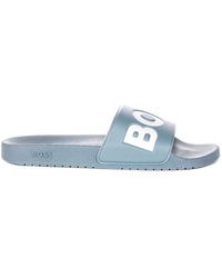 BOSS - Aryeh_Slid_Npvlg Open Cotton - Lyst