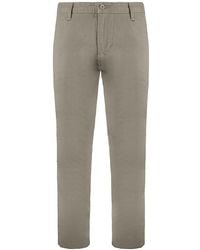 Dockers - Slim Tapered Leg Chino Trousers - Lyst