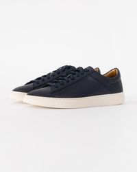 BOSS - Kieran Tenn Lwvpu Trainers - Lyst