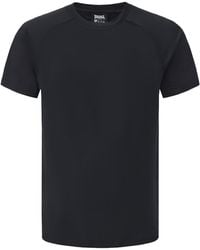 Lonsdale London - Neckline T-Shirts - Lyst