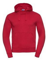 Russell - Authentic Hoodie (Classic) - Lyst