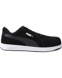 PUMA - Iconic Low Shoes - Lyst