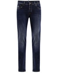 LTB - Jeans Servando X D Okina Undamaged Safe Wash - Lyst