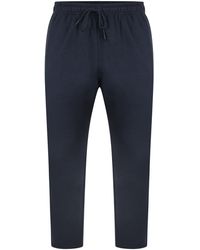 Forge - Regular Fit Jogging Bottoms - Lyst