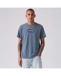 Levi's - Levi's Classic Graphic T-Shirt - Lyst