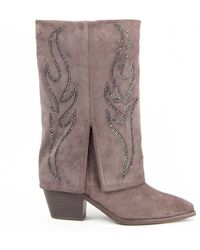 Montevita - Boot Faldde2 - Lyst