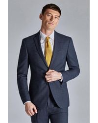 Ted Baker - Long Sleeve Slim Fit Suit Jacket - Lyst