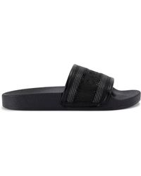 Carvela Kurt Geiger - Sicily Slider Sandals - Lyst