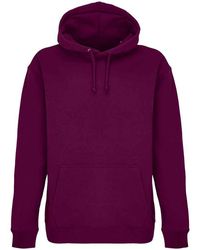 Sol's - Adult Condor Hoodie (Astral) - Lyst