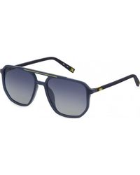 Fila - Sfi31257Bl1P Sfi31257 57 Bl1P Sunglasses - Lyst