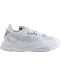 PUMA - Rs-Z Re:Style Trainers - Lyst