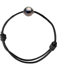 Rodney & Rolf - Bracelet Sterling 925 Kansas City - Lyst