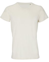 Sol's - Adult Crusader Recycled T-Shirt - Lyst
