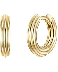 Glanzstücke München - Sterling Earring - Lyst
