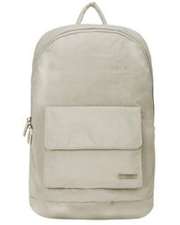 Smith & Canova - Zip Around Nylon Backpack - Lyst