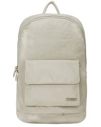 Smith & Canova - Zip Around Nylon Backpack - Lyst