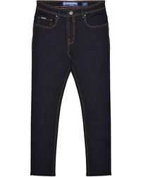 Lambretta - Stafford Slim Jeans - Lyst