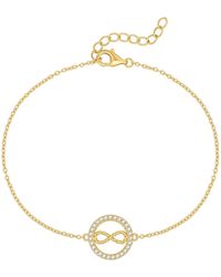Rafaela Donata - Sterling Bracelet - Lyst