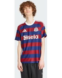 adidas Originals - Newcastle United Fc 24/25 Away Jersey - Lyst