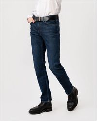 GANT - Regular Jeans - Lyst