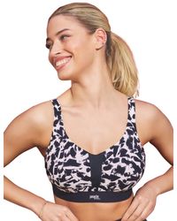 Panache - Ultra Perform Wired Sports Bra - Lyst