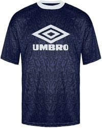 Umbro - Graffiti T-Shirt - Lyst