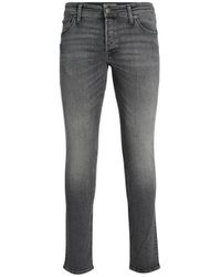 Jack & Jones - Glenn Original Slim Fit Comfortable Denim Jeans Cotton - Lyst