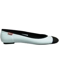 HUNTER - Original Ballet Shoes - Lyst