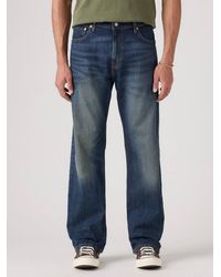 Levi's - Levi's Let It Lie 569 Loose Straight Jean - Lyst