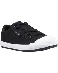 Rocket Dog - Cheery Low Cotton Trainers - Lyst
