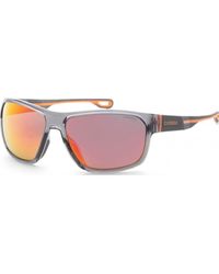 Carrera - 63Mm Sunglasses 4018-S-M9L-63 - Lyst