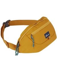 Craghoppers - Classic Kiwi Ii Waist Bag (Dark Butterscotch) - Lyst