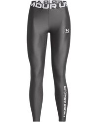 Under Armour - Jd Hg Mesh Leg - Lyst